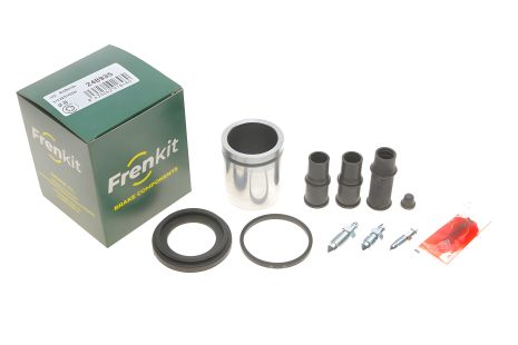 Ремкомплект гальмівного супорта для VW GOLF, SEAT CORDOBA, FRENKIT (248935) Ремкомплект гальмівного супорта для VW GOLF, SEAT CORDOBA, FRENKIT (248935)