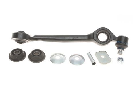 Рычаг Audi 100, A6 90-97 передний мост слева низ (Meyle) (1160508200Hd)