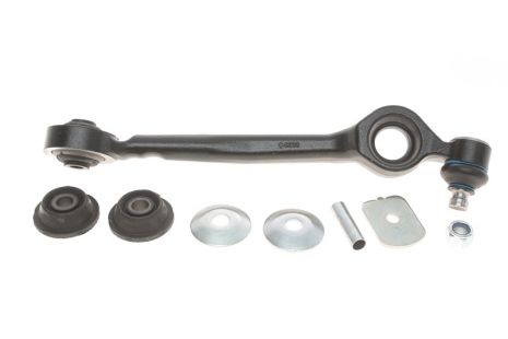 Рычаг Audi 100, A6 90-97 передний мост слева низ (Meyle) (1160508200Hd)