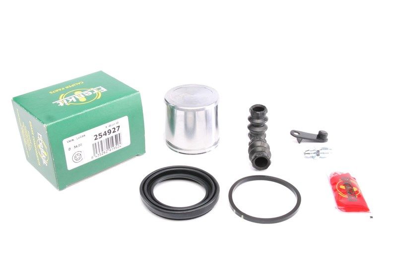 Ремкомплект гальмівного супорта BMW 1, MINI MINI, FRENKIT (254927) Ремкомплект гальмівного супорта BMW 1, MINI MINI, FRENKIT (254927)