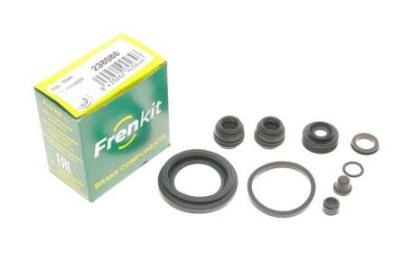 Ремкомплект гальмівного супорта ACURA TSX, HONDA ACCORD, FRENKIT (238086) Ремкомплект гальмівного супорта ACURA TSX, HONDA ACCORD, FRENKIT (238086)