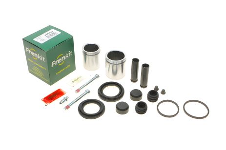 Гальмівного Супорта Ремкомплект, VAUXHALL MOVANO, OPEL MOVANO, FRENKIT (746294)