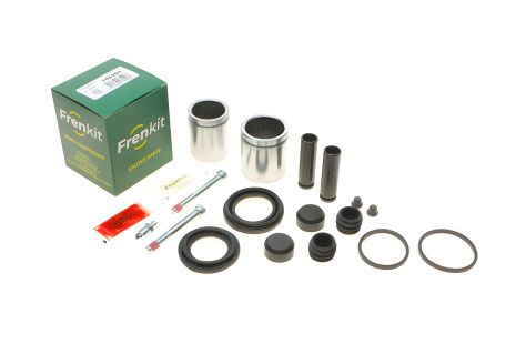 Гальмівного Супорта Ремкомплект, VAUXHALL MOVANO, OPEL MOVANO, FRENKIT (746294)