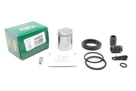 Ремкомплект гальмівного супорта BMW 5, FRENKIT (244932)