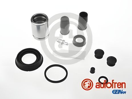 Ремкомплект тормозного суппорта PEUGEOT 308, AUTOFREN (D42381C) Ремкомплект тормозного суппорта PEUGEOT 308, AUTOFREN (D42381C)