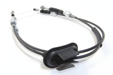 Куліси трос Doblo 1.2/1.4/1.3/1.9 JTD Multijet 01-, GOODREM (RM6319)