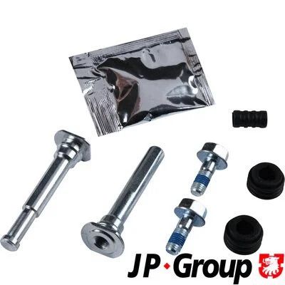 Ремкомплект пальцев суппорта TOYOTA COROLLA, LEXUS IS, JP Group (4861951510)
