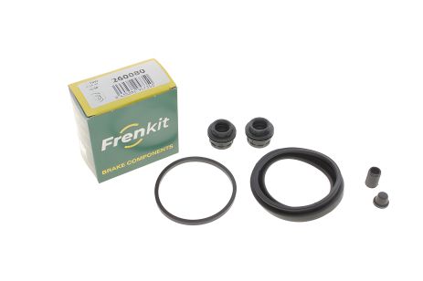 Комплект для ремонта тормозного суппорта CUPRA ATECA, RENAULT TRAFIC, FRENKIT (260080) Комплект для ремонта тормозного суппорта CUPRA ATECA, RENAULT TRAFIC, FRENKIT (260080)