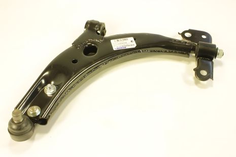 Левый подвесной рычаг Carens (00-), Spectra (01-) (Dn) (0K2Na-34-350B) Ng (0K2Na34350B) Левый подвесной рычаг Carens (00-), Spectra (01-) (Dn) (0K2Na-34-350B) Ng (0K2Na34350B)