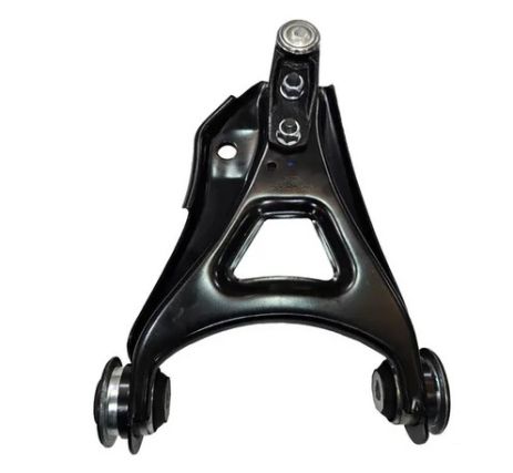 Рычаг передний R Renault Kangoo97-09 Clio98-12 (Ctr) (Cq0663R) Рычаг передний R Renault Kangoo97-09 Clio98-12 (Ctr) (Cq0663R)