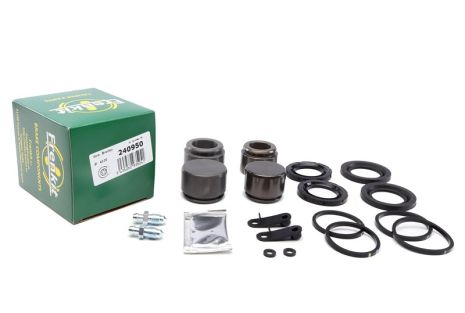 Ремкомплект гальмівного супорта VAUXHALL ASTRA, OPEL ASTRA, FRENKIT (240950) Ремкомплект гальмівного супорта VAUXHALL ASTRA, OPEL ASTRA, FRENKIT (240950)