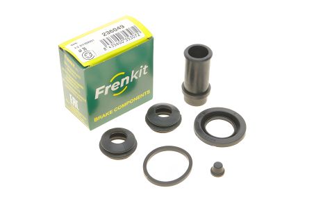 Ремкомплект супорта гальмівного для TESLA MODEL, FRENKIT (236049)