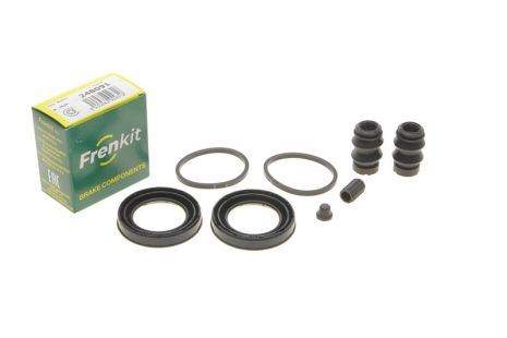 Ремкомплект гальмівного супорта VW AMAROK, FORD TRANSIT, FRENKIT (248091) Ремкомплект гальмівного супорта VW AMAROK, FORD TRANSIT, FRENKIT (248091)