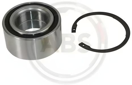 Wheel Bearing Set 200127 MG HONDA