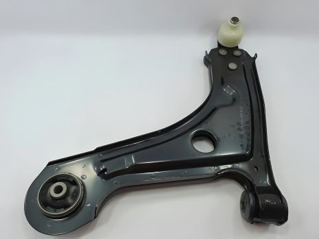 Підвіски важіль Лачетті/Нубіра 3 перед правий Crb (13113022)