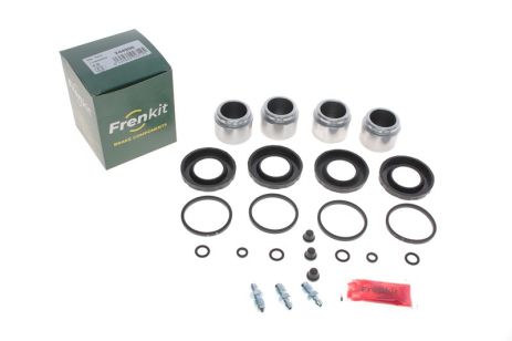 Ремкомплект тормозного суппорта IVECO DAILY, FRENKIT (244906)