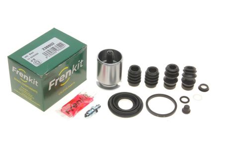 Ремкомплект тормозного суппорта CHRYSLER DELTA, AUDI A3, FRENKIT (238802)