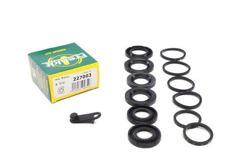 Тормозного суппорта ремкомплект для BMW 1, FRENKIT (227003)