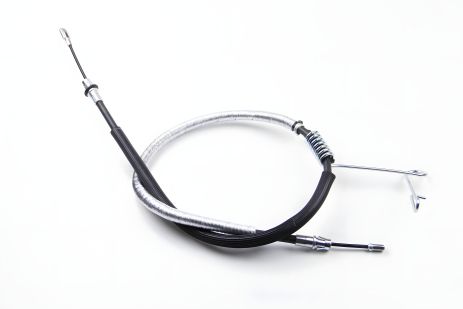 Ручного гальма трос задній TRANSIT CUSTOM 13- R (1318/1100) (довг. база), GOODREM (RM5542) Ручного гальма трос задній TRANSIT CUSTOM 13- R (1318/1100) (довг. база), GOODREM (RM5542)