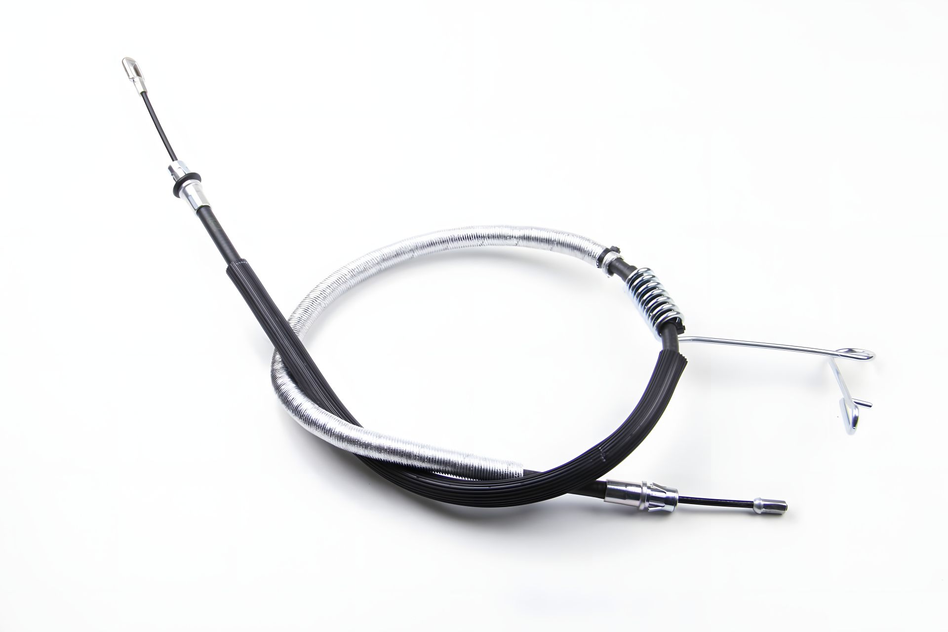 Ручного гальма трос задній TRANSIT CUSTOM 13- R (1318/1100) (довг. база), GOODREM (RM5542) Ручного гальма трос задній TRANSIT CUSTOM 13- R (1318/1100) (довг. база), GOODREM (RM5542)