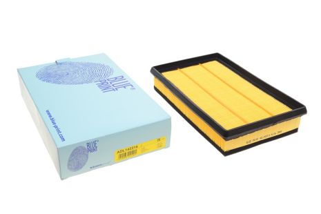 Фільтр повітряний FIAT STILO, BLUE PRINT (ADL142216) Фільтр повітряний FIAT STILO, BLUE PRINT (ADL142216)