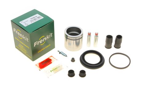 Ремкомплект супорта гальмівного SKODA KAMIQ, AUDI A1, FRENKIT (757814) Ремкомплект супорта гальмівного SKODA KAMIQ, AUDI A1, FRENKIT (757814)