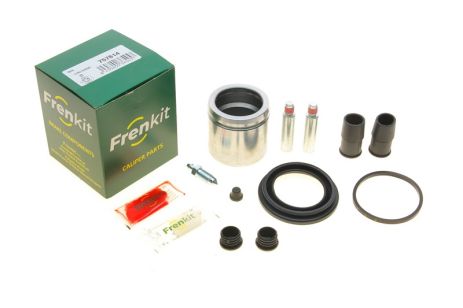Ремкомплект гальмівного супорта SKODA KAMIQ, AUDI A1, FRENKIT (757814)