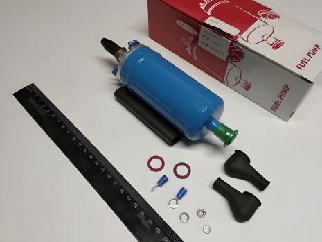 Рулевая тяга CHRYSLER VOYAGER, JAPKO (103907)