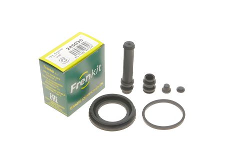 Гальмівного супорта ремкомплект LEXUS LX, MB E-CLASS, FRENKIT (245035) Гальмівного супорта ремкомплект LEXUS LX, MB E-CLASS, FRENKIT (245035)