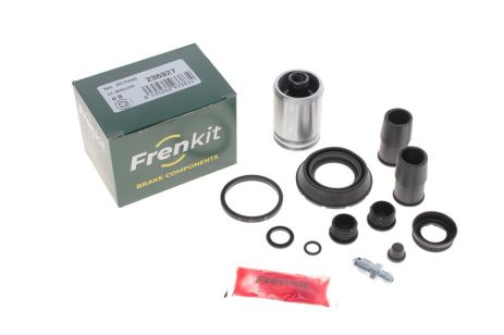 Ремкомплект тормозного суппорта FORD TRANSIT, FRENKIT (236927)