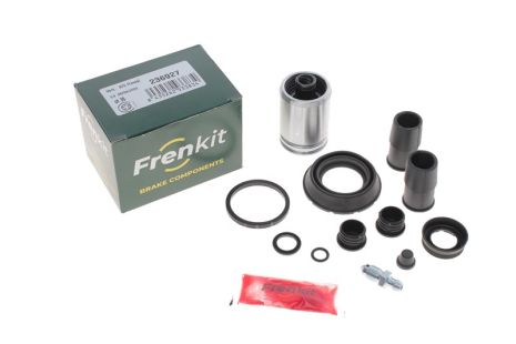 Ремкомплект гальмівного супорта FORD TRANSIT, FRENKIT (236927)