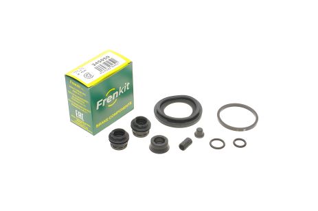 Гальмівний супорт ремкомплект VAUXHALL VIVARO/OPEL VIVARO, FRENKIT (245050)