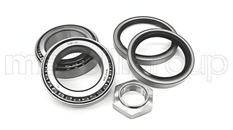 Подшипниковый комплект ступицы FIAT TALENTO, CITROËN JUMPER, PEUGEOT BOXER, CIFAM (6191586)