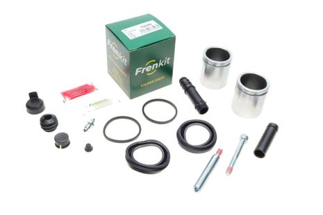 Ремкомплект гальмівного супорта MB SPRINTER, FRENKIT (752289)