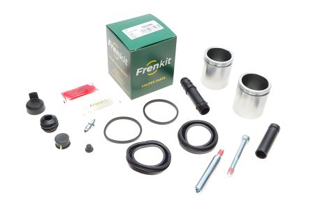 Супорта гальмівного ремкомплект MB SPRINTER, FRENKIT (752289)