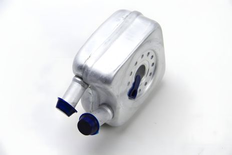 Масляный радиатор VW 2.5TDI LT 96-06/T4 98-03/Crafter 06-, для фильтра, BSG (BSG90506003) Масляный радиатор VW 2.5TDI LT 96-06/T4 98-03/Crafter 06-, для фильтра, BSG (BSG90506003)