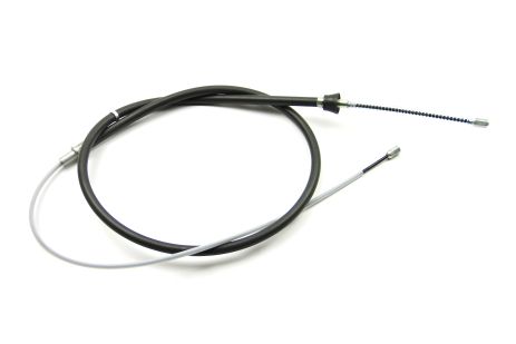 Трос ручного гальма для Octavia 96- Л=R (барабан), 1620/944, GOODREM (RM4256) Трос ручного гальма для Octavia 96- Л=R (барабан), 1620/944, GOODREM (RM4256)