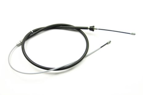 Трос ручного гальма задній Octavia 96- Л=R (барабан) (1620/944), GOODREM (RM4256)