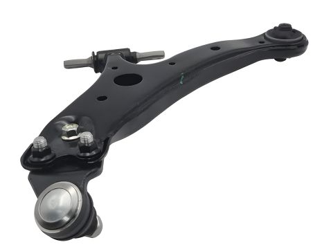 Важіль Передній R Camry 30/35 Lexus Rx Highlander 00- (з Кульовою Опорою) Old Cqt-7R-Y (Ctr) (Cq0300Y) Важіль Передній R Camry 30/35 Lexus Rx Highlander 00- (з Кульовою Опорою) Old Cqt-7R-Y (Ctr) (Cq0300Y)