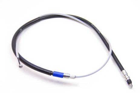 Ручного гальма трос задній 3 E90/91/92/93 BMW 04- Л=Пр, (1533/755) RM4066 GOODREM Ручного гальма трос задній 3 E90/91/92/93 BMW 04- Л=Пр, (1533/755) RM4066 GOODREM