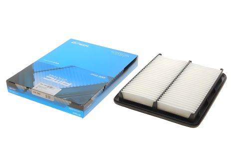 Повітряний фільтр для Sorento 2.4-3.5, KAVO PARTS (KA-1583) 02-