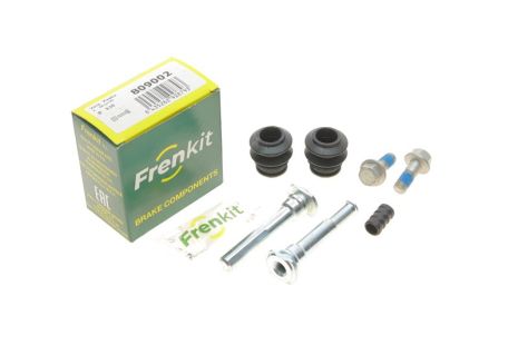 Ремкомплект пальців супорта HYUNDAI ACCENT, KIA RIO, FRENKIT (809002) Ремкомплект пальців супорта HYUNDAI ACCENT, KIA RIO, FRENKIT (809002)