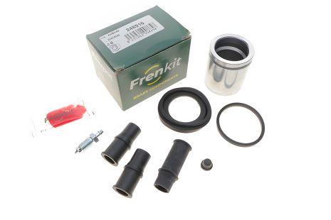 Ремкомплект гальмівного супорта для SKODA FABIA, SEAT CORDOBA, FRENKIT (248916) Ремкомплект гальмівного супорта для SKODA FABIA, SEAT CORDOBA, FRENKIT (248916)