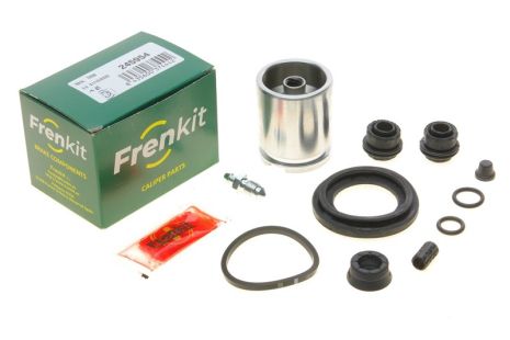 Ремкомплект гальмівного супорта VAUXHALL VIVARO, OPEL VIVARO, FRENKIT (245954)