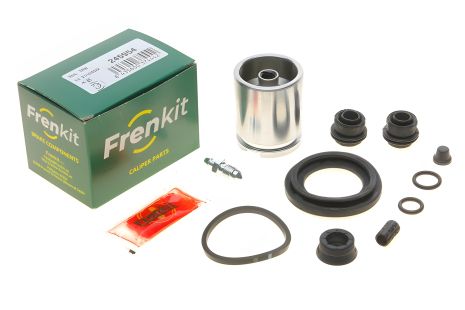 Гальмівного супорта ремкомплект VAUXHALL VIVARO, OPEL VIVARO, FRENKIT (245954)