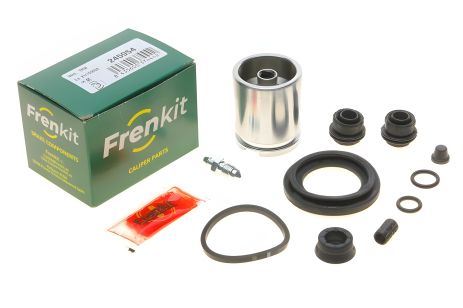 Гальмівного супорта ремкомплект VAUXHALL VIVARO, OPEL VIVARO, FRENKIT (245954)