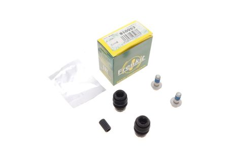 Ремкомплект пальців супорта PEUGEOT 2008, TOYOTA VERSO, FRENKIT (810053)