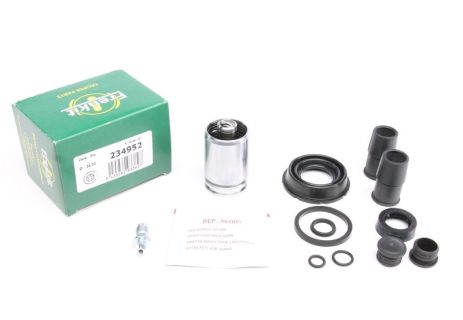 Ремкомплект гальмівного супорта MINI MINI, DAIHATSU CHARADE, FRENKIT (234952) Ремкомплект гальмівного супорта MINI MINI, DAIHATSU CHARADE, FRENKIT (234952)