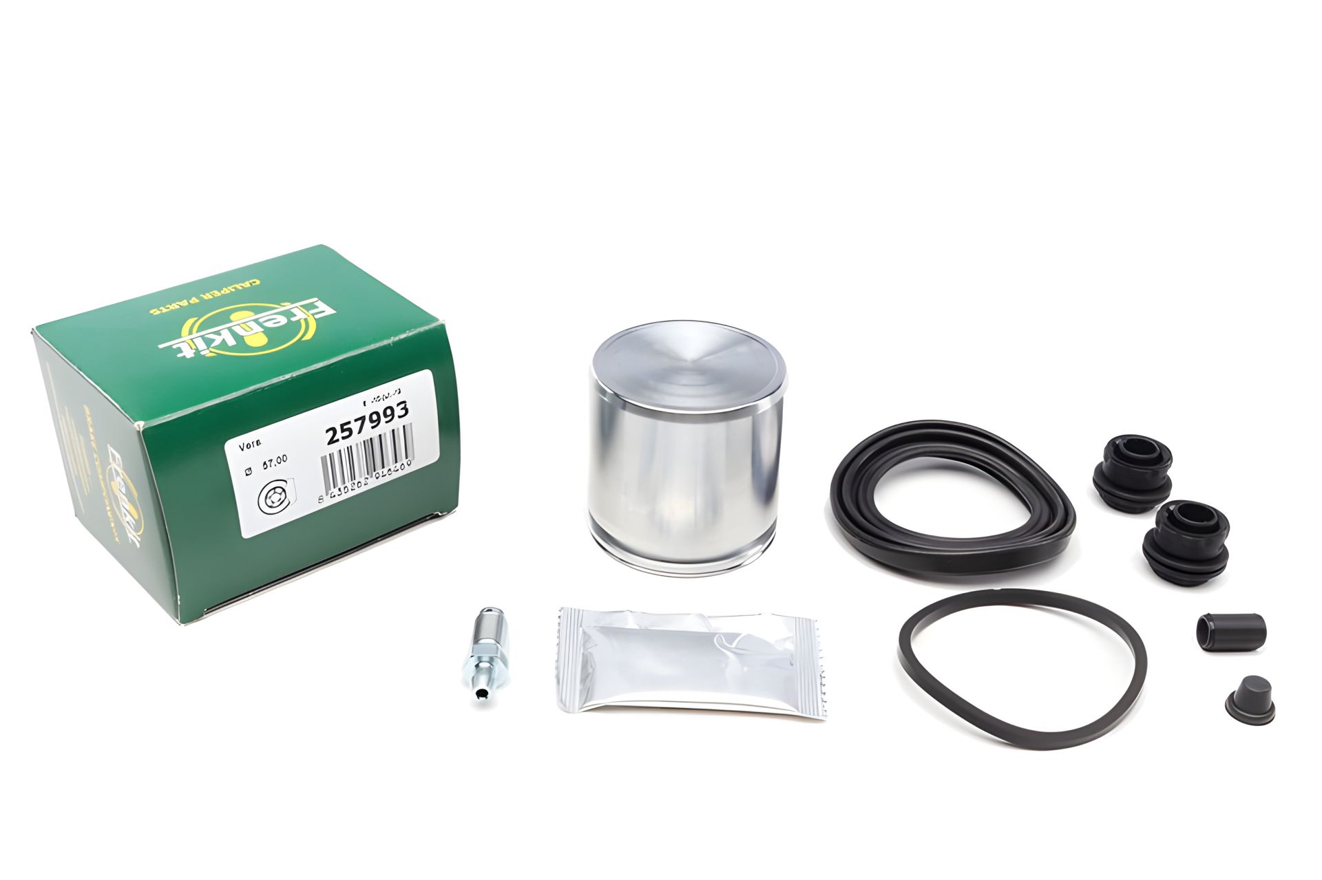 CUPRA FORMENTOR ремкомплект супорта гальмівного, MINI MINI, FRENKIT (257993) CUPRA FORMENTOR ремкомплект супорта гальмівного, MINI MINI, FRENKIT (257993)