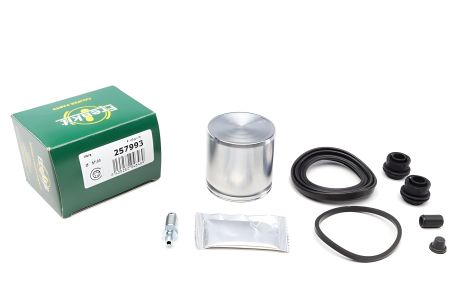 Ремкомплект суппорта тормоза для Cupra Formentor и Mini, FRENKIT Ремкомплект суппорта тормоза для Cupra Formentor и Mini, FRENKIT